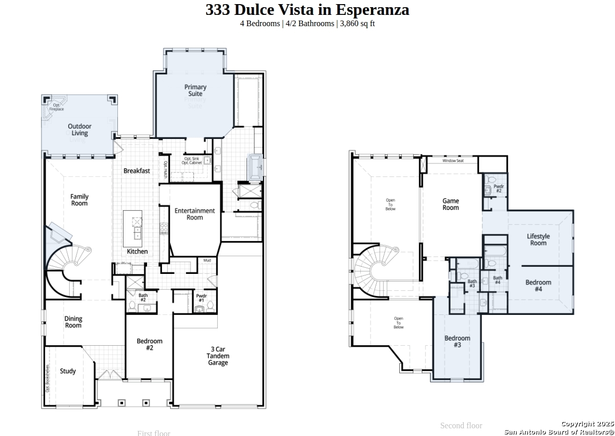333 Dulce Vista Boerne TX 78006