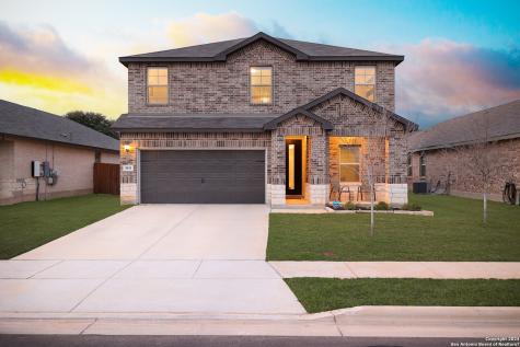 3051 Mondavi Crest Schertz TX 78154