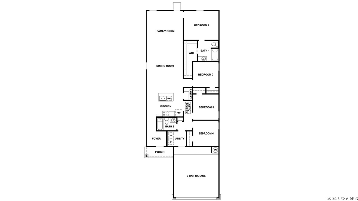 14832 Hemphill King San Antonio TX 78245