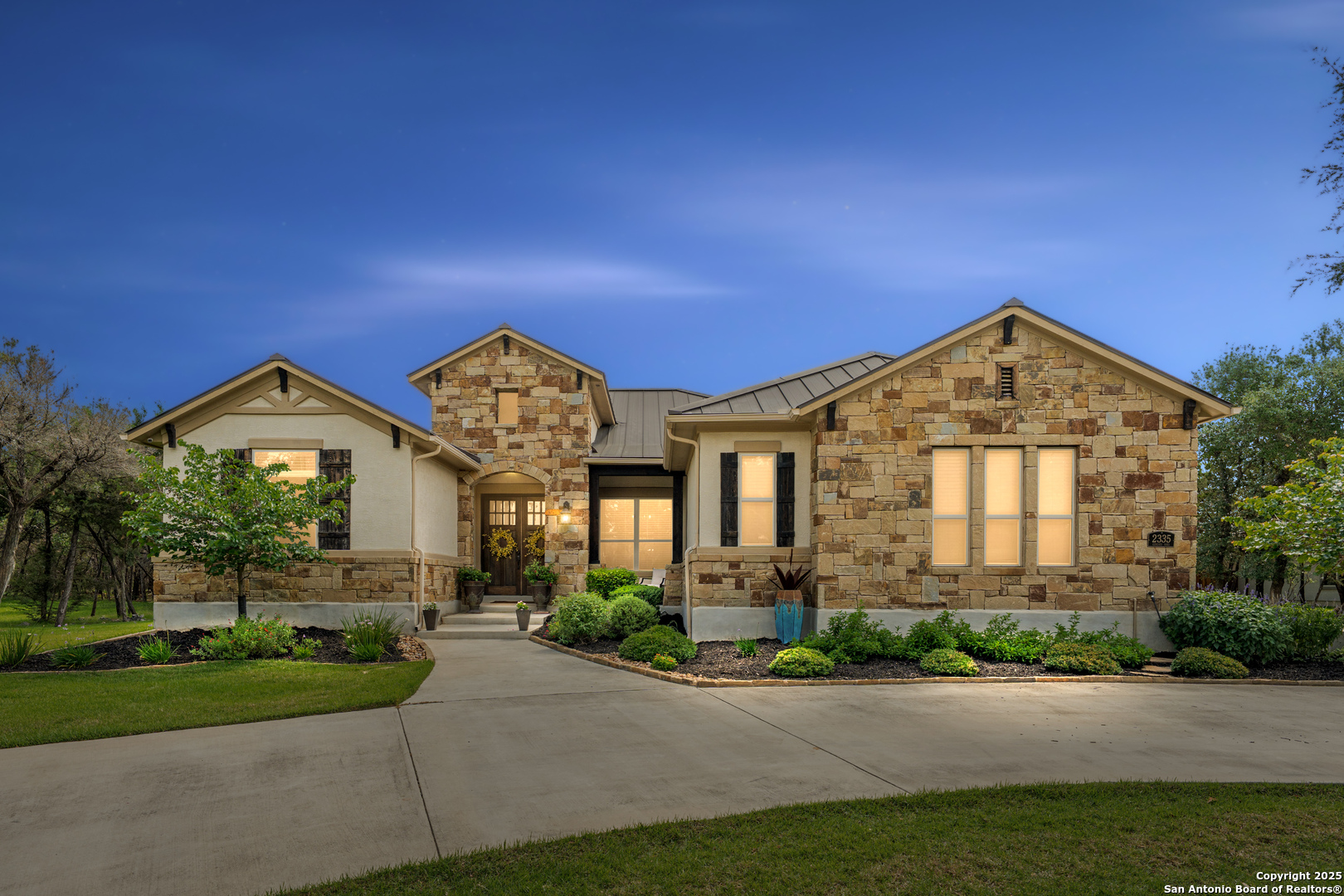 2335 Geneseo Oaks New Braunfels TX 78132