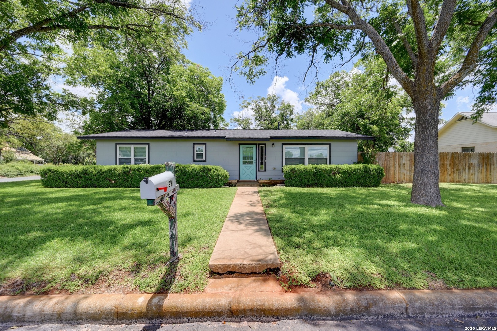 599 E Highway Street Fredericksburg TX 78624