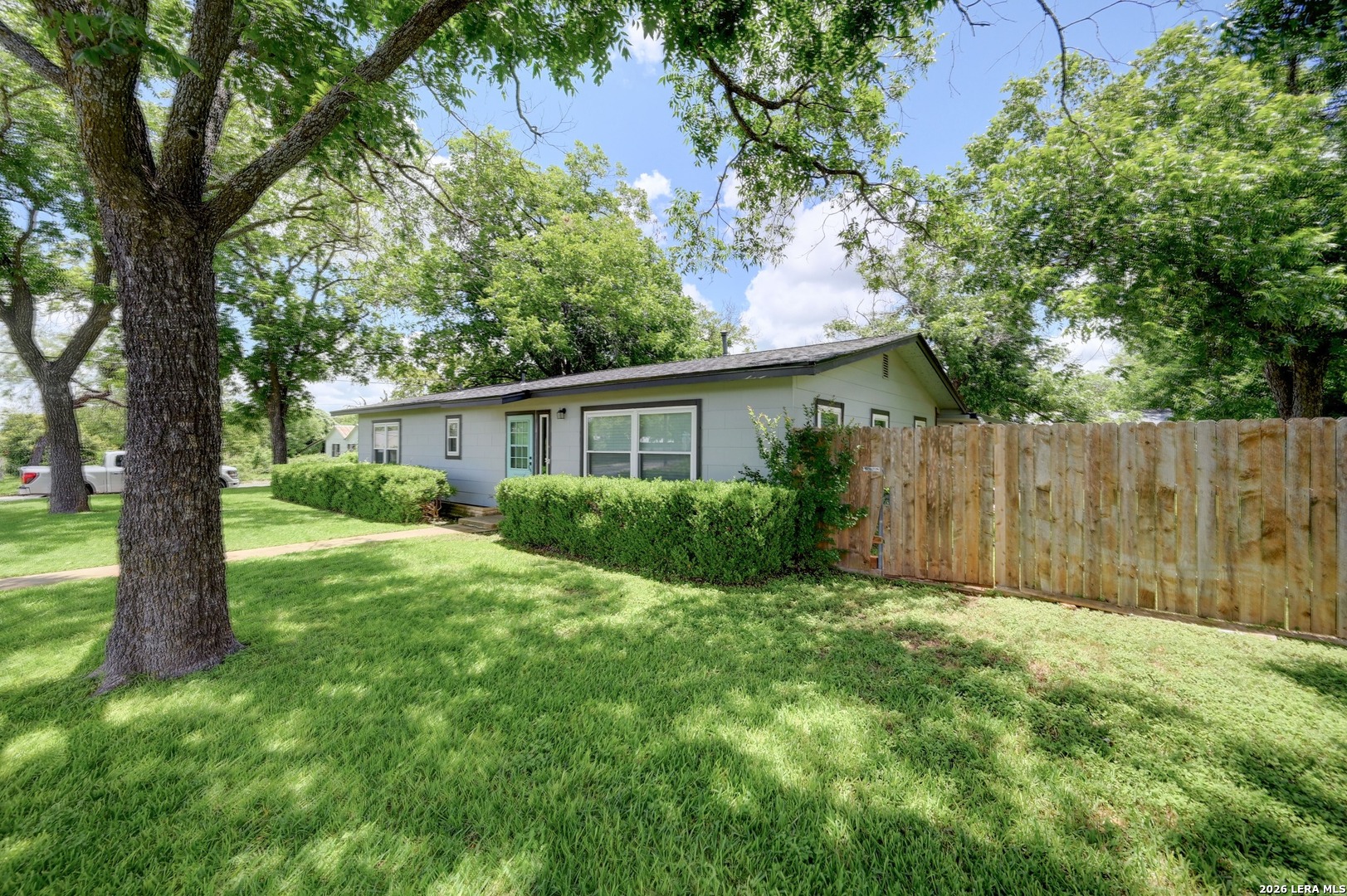 599 E Highway Street Fredericksburg TX 78624