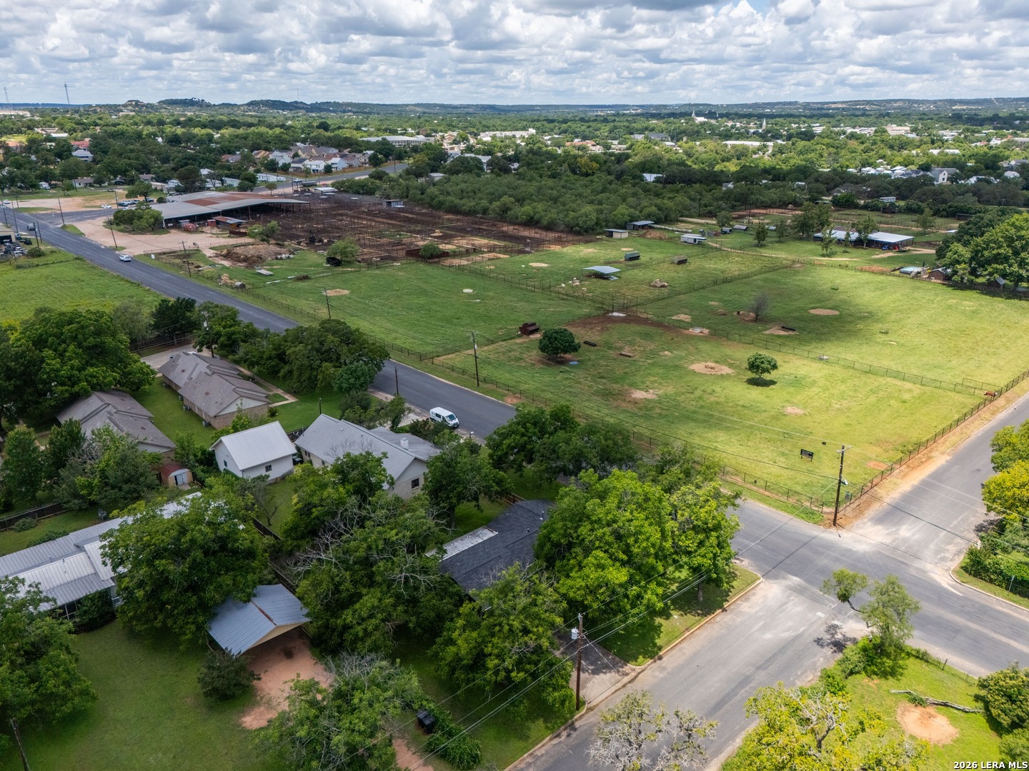 599 E Highway Street Fredericksburg TX 78624