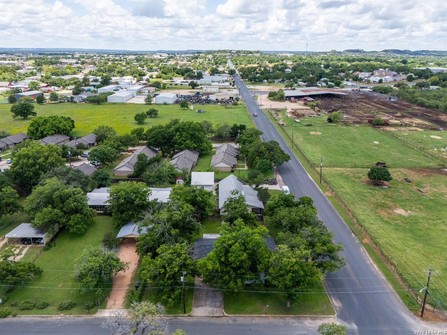 599 E Highway Street Fredericksburg TX 78624