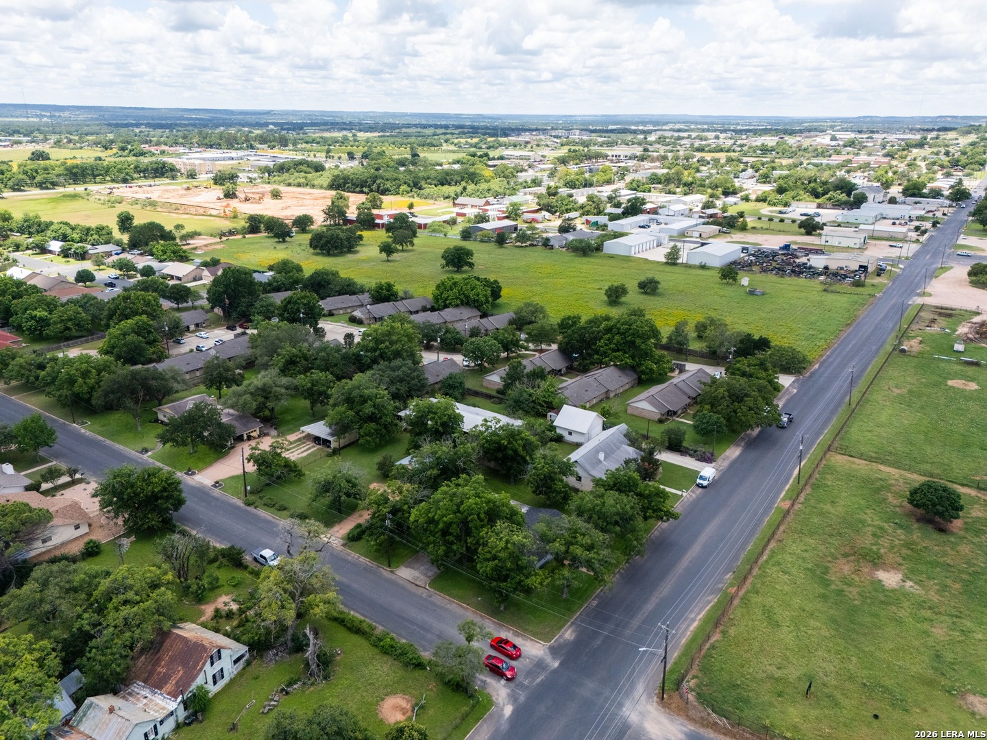 599 E Highway Street Fredericksburg TX 78624
