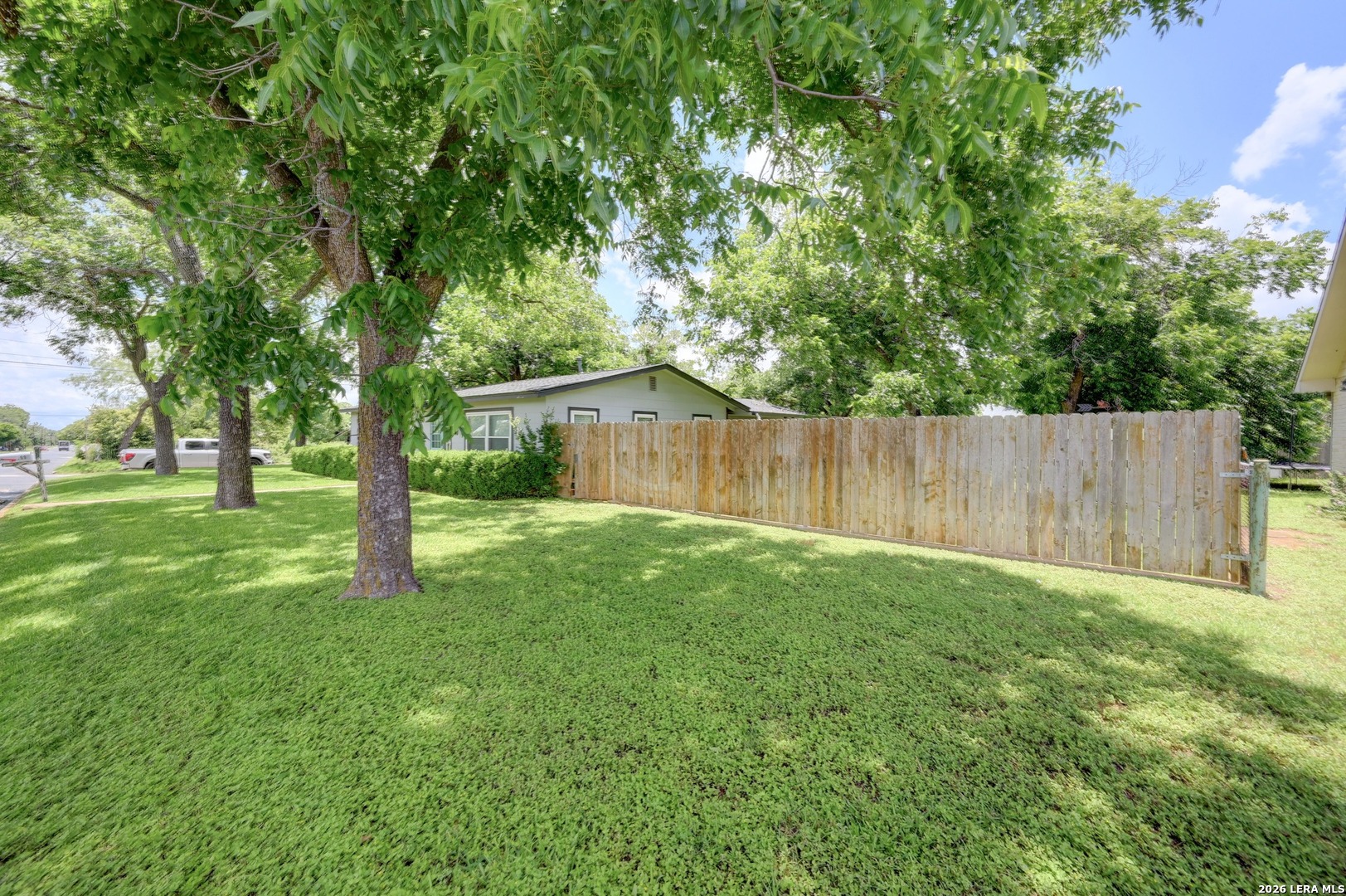 599 E Highway Street Fredericksburg TX 78624