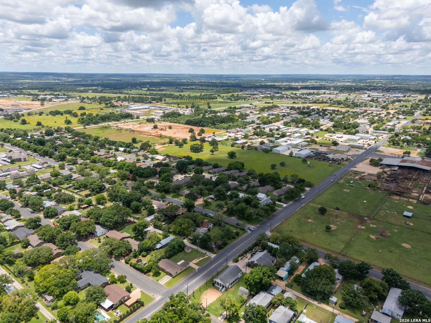 599 E Highway Street Fredericksburg TX 78624
