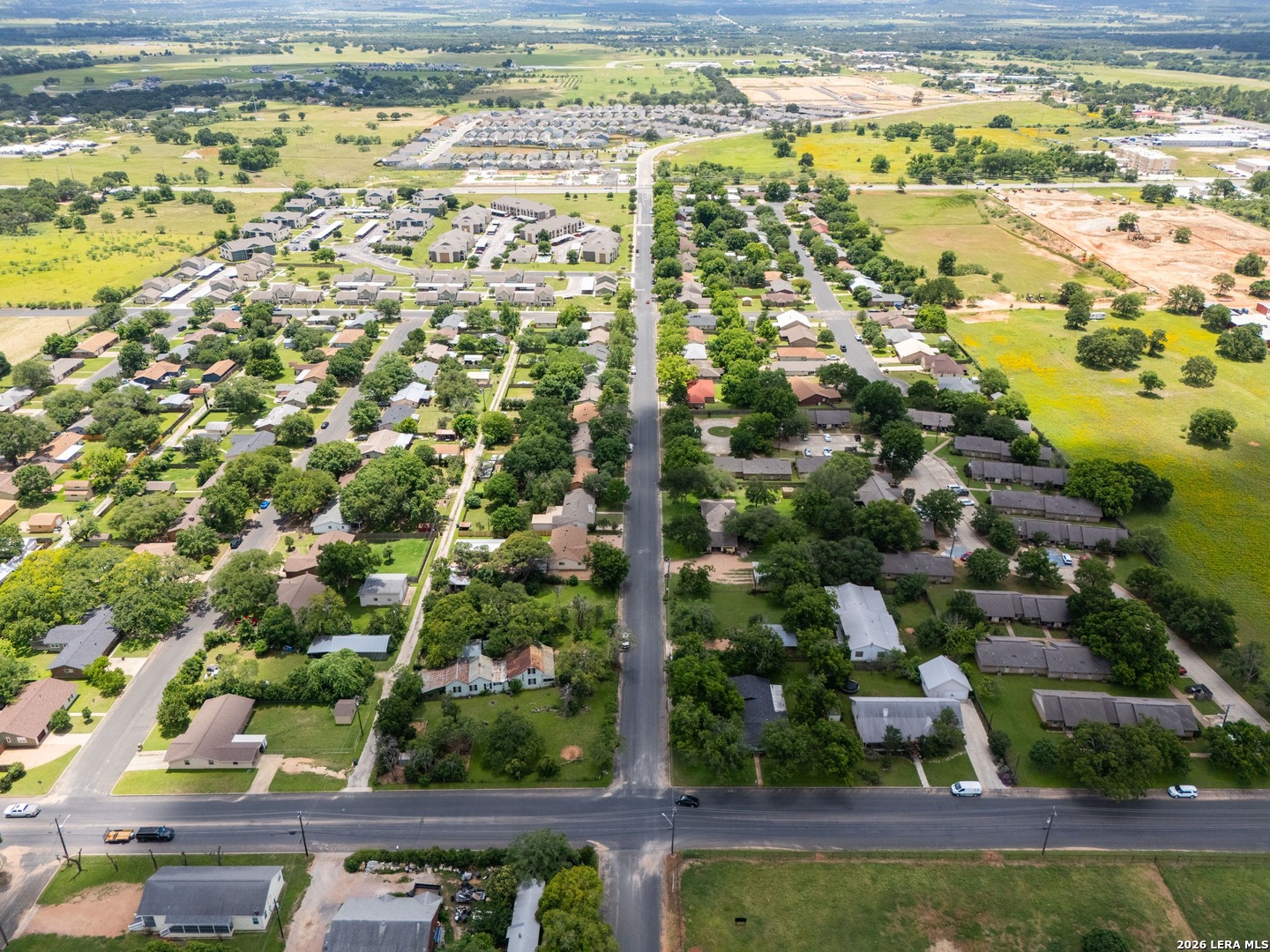 599 E Highway Street Fredericksburg TX 78624