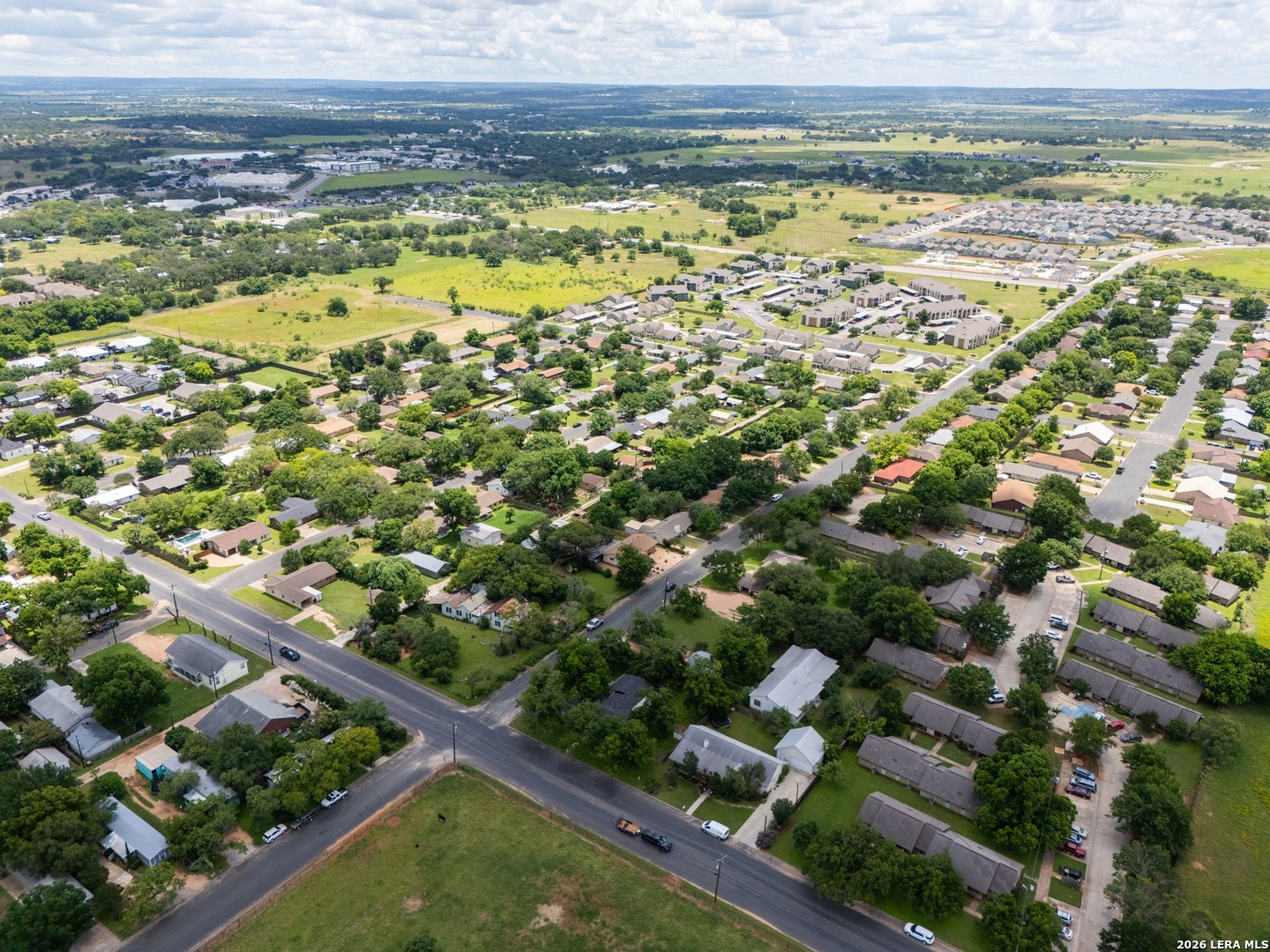 599 E Highway Street Fredericksburg TX 78624