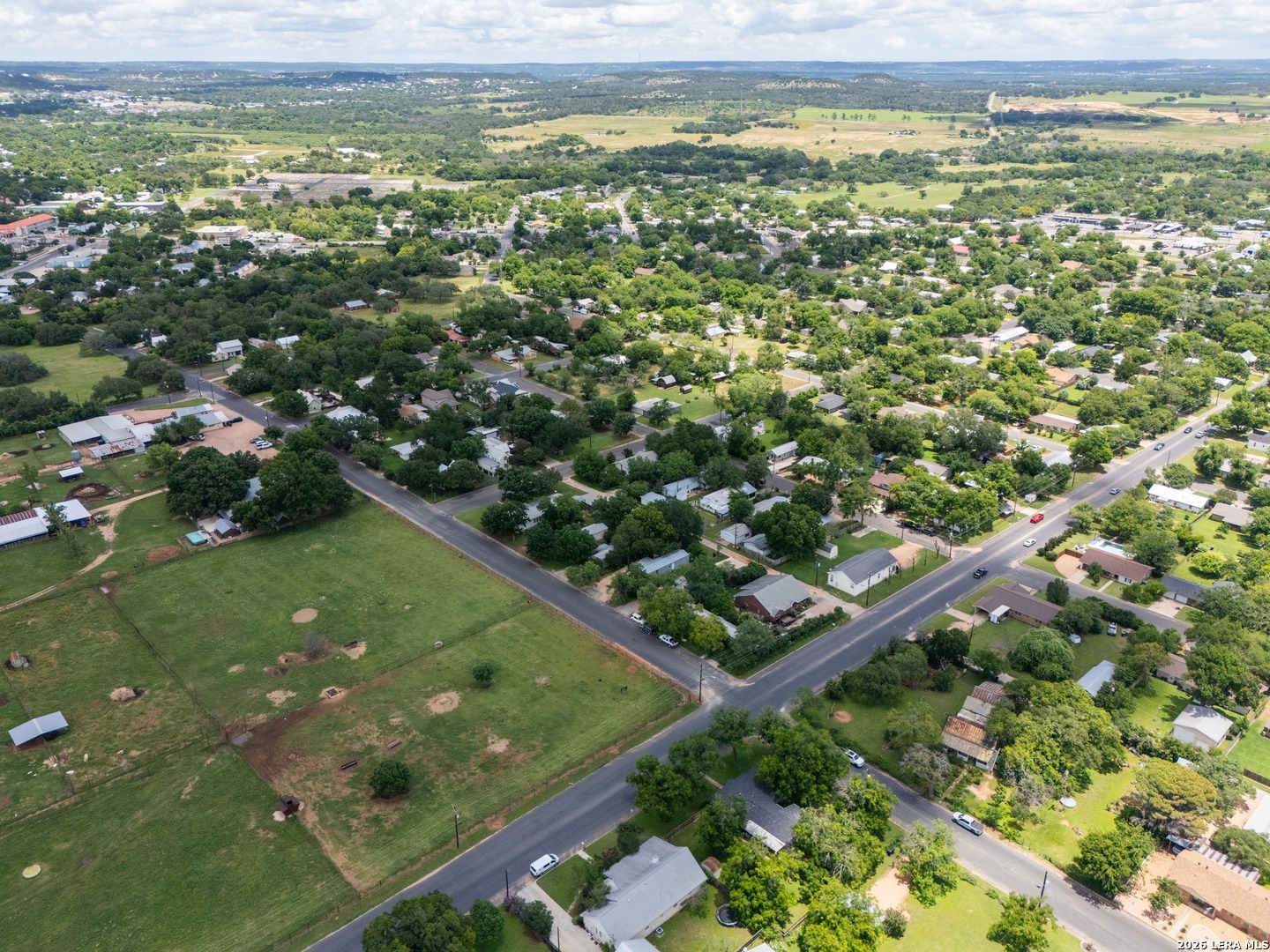 599 E Highway Street Fredericksburg TX 78624