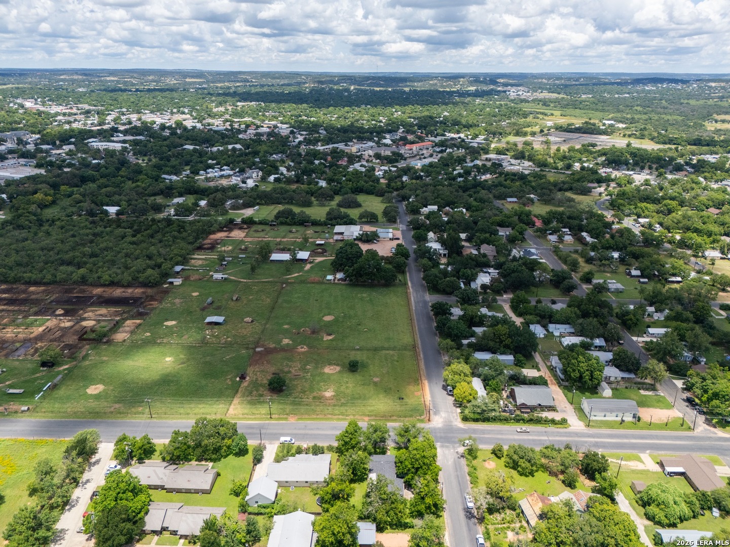 599 E Highway Street Fredericksburg TX 78624