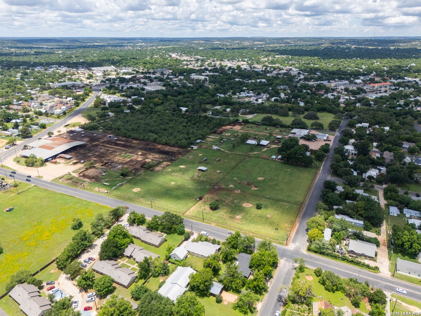 599 E Highway Street Fredericksburg TX 78624