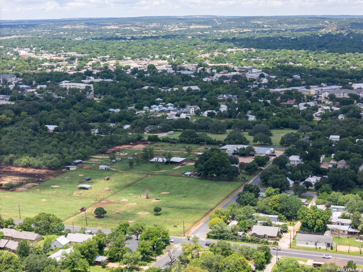 599 E Highway Street Fredericksburg TX 78624