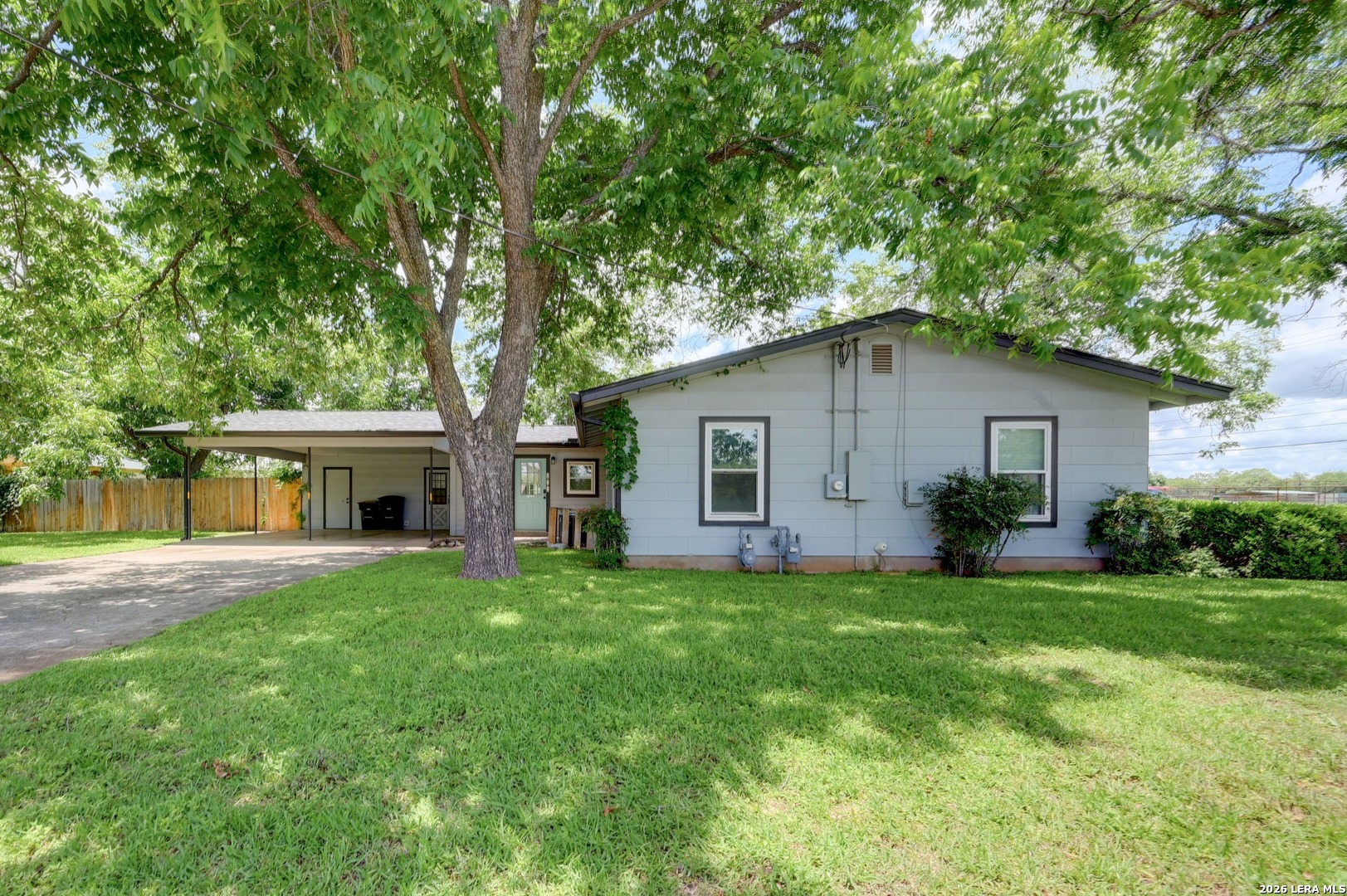 599 E Highway Street Fredericksburg TX 78624