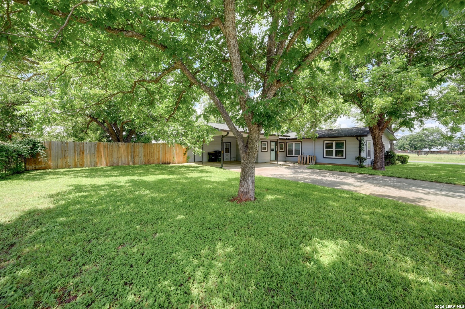 599 E Highway Street Fredericksburg TX 78624