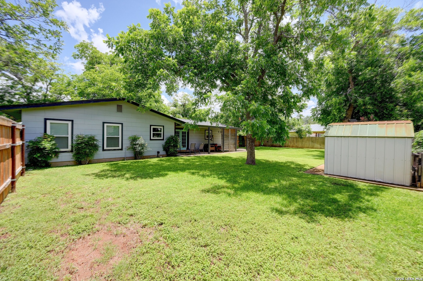 599 E Highway Street Fredericksburg TX 78624