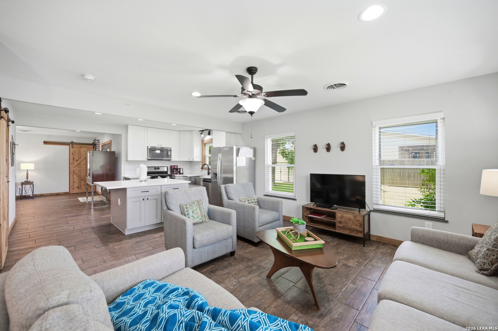 599 E Highway Street Fredericksburg TX 78624