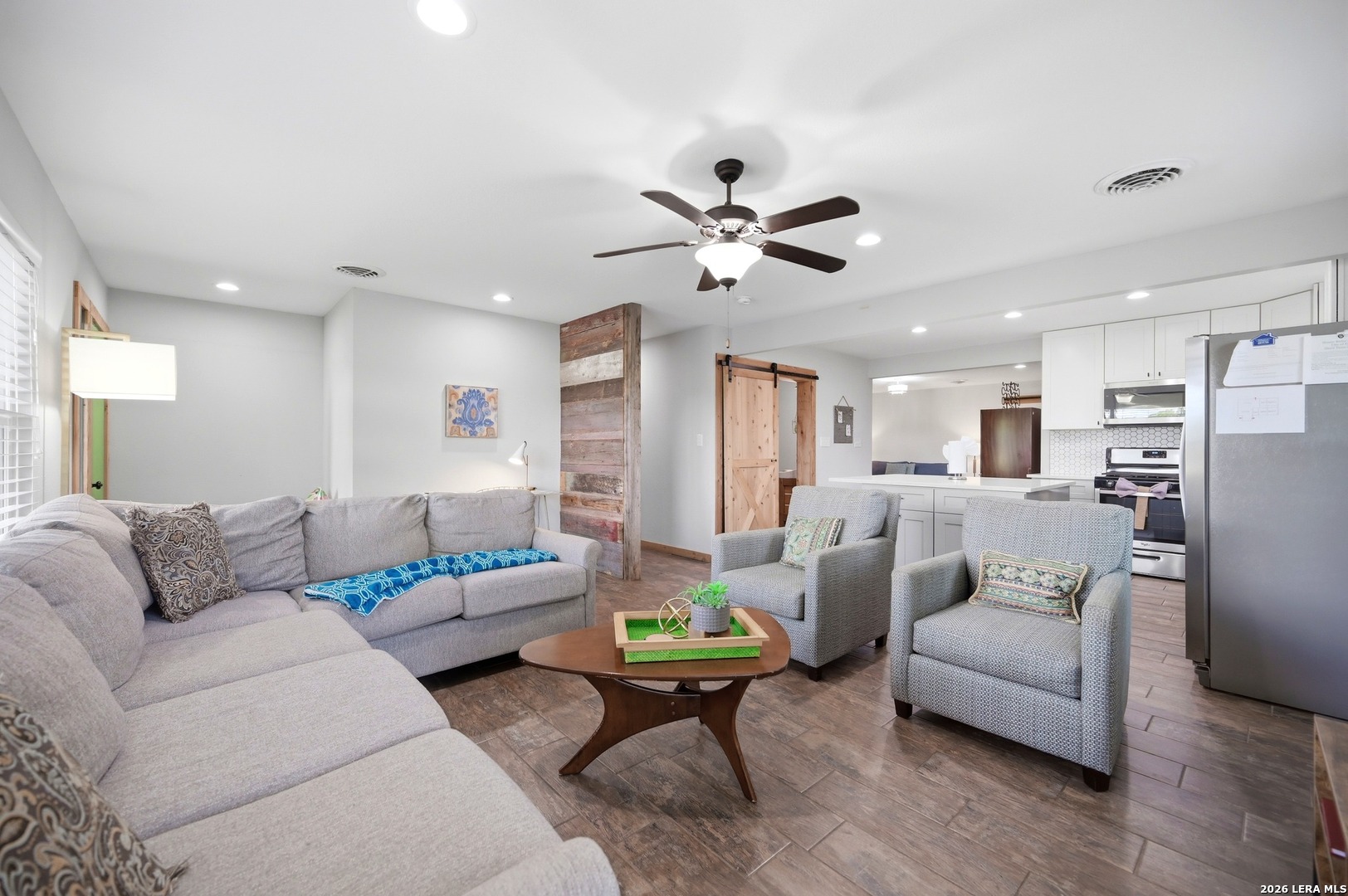 599 E Highway Street Fredericksburg TX 78624