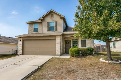2931 Candleside Drive San Antonio TX 78244