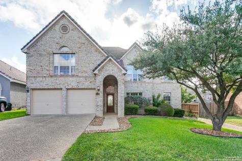 19706 Ranch Meadow San Antonio TX 78258