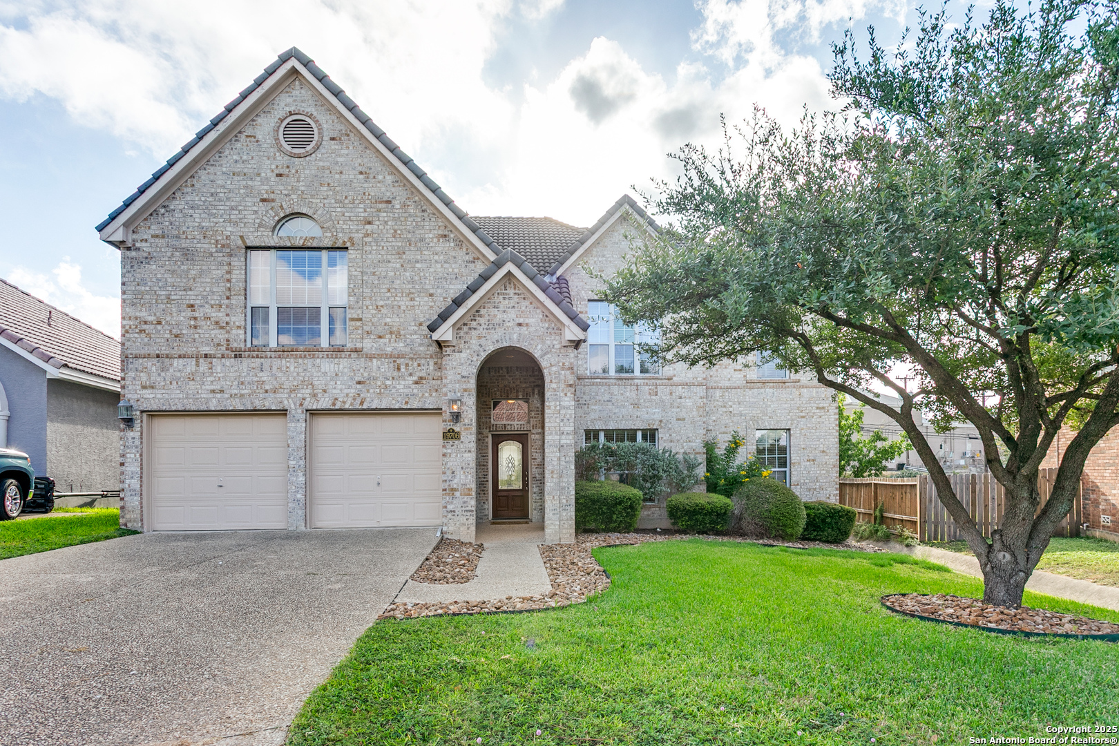 19706 Ranch Meadow San Antonio TX 78258