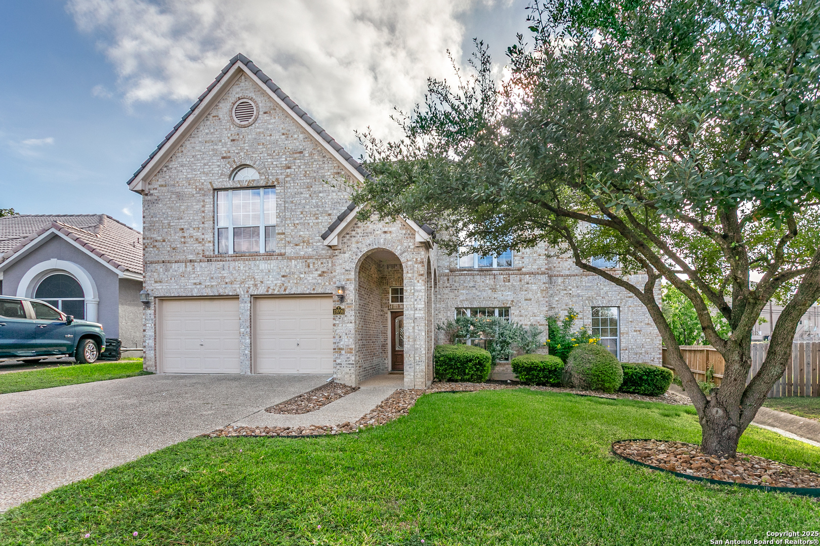 19706 Ranch Meadow San Antonio TX 78258