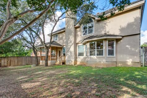 19706 Ranch Meadow San Antonio TX 78258
