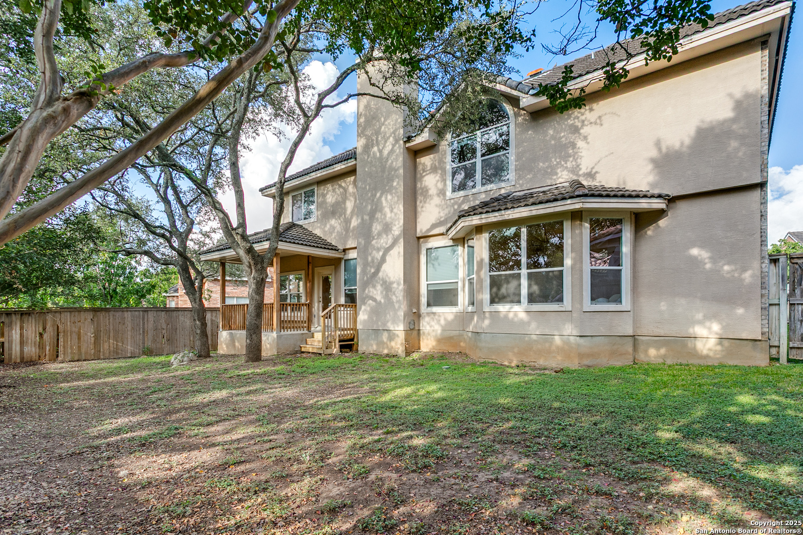 19706 Ranch Meadow San Antonio TX 78258