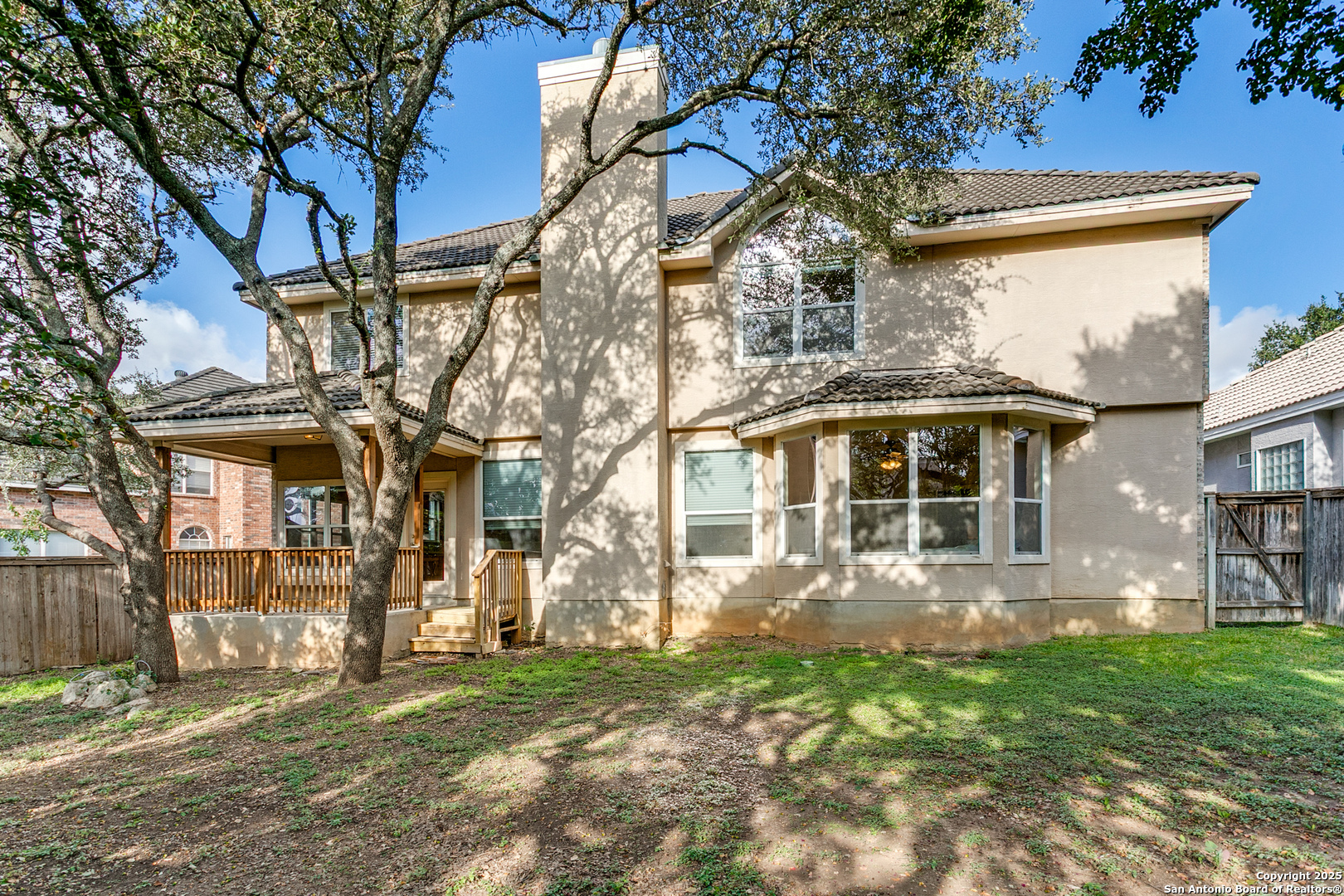 19706 Ranch Meadow San Antonio TX 78258