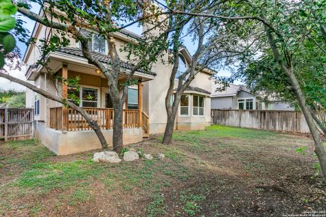 19706 Ranch Meadow San Antonio TX 78258