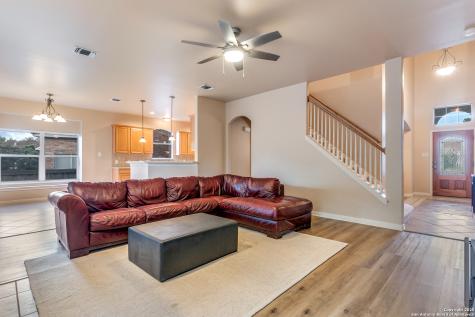 19706 Ranch Meadow San Antonio TX 78258