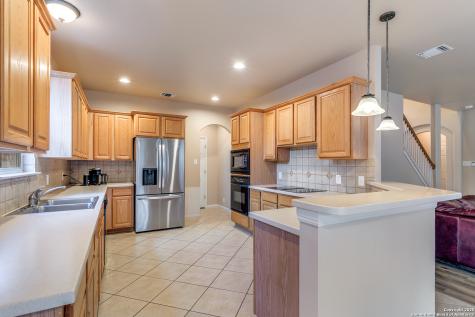 19706 Ranch Meadow San Antonio TX 78258