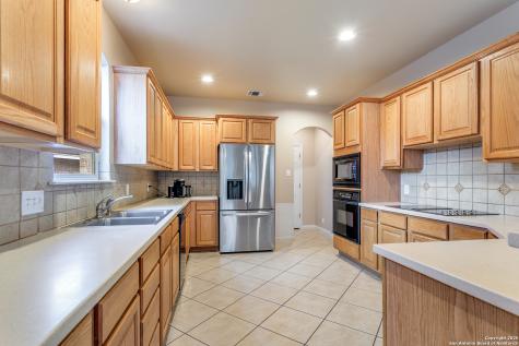 19706 Ranch Meadow San Antonio TX 78258