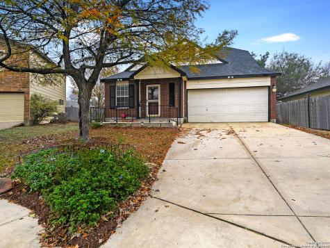 10010 Regal Point San Antonio TX 78254