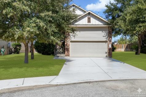 12407 Caprock Ranch San Antonio TX 78245