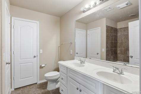 12407 Caprock Ranch San Antonio TX 78245