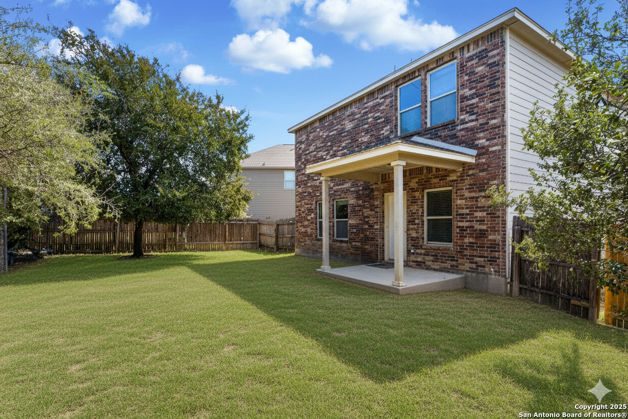 12407 Caprock Ranch San Antonio TX 78245