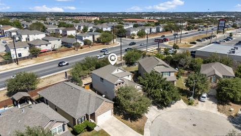 12407 Caprock Ranch San Antonio TX 78245