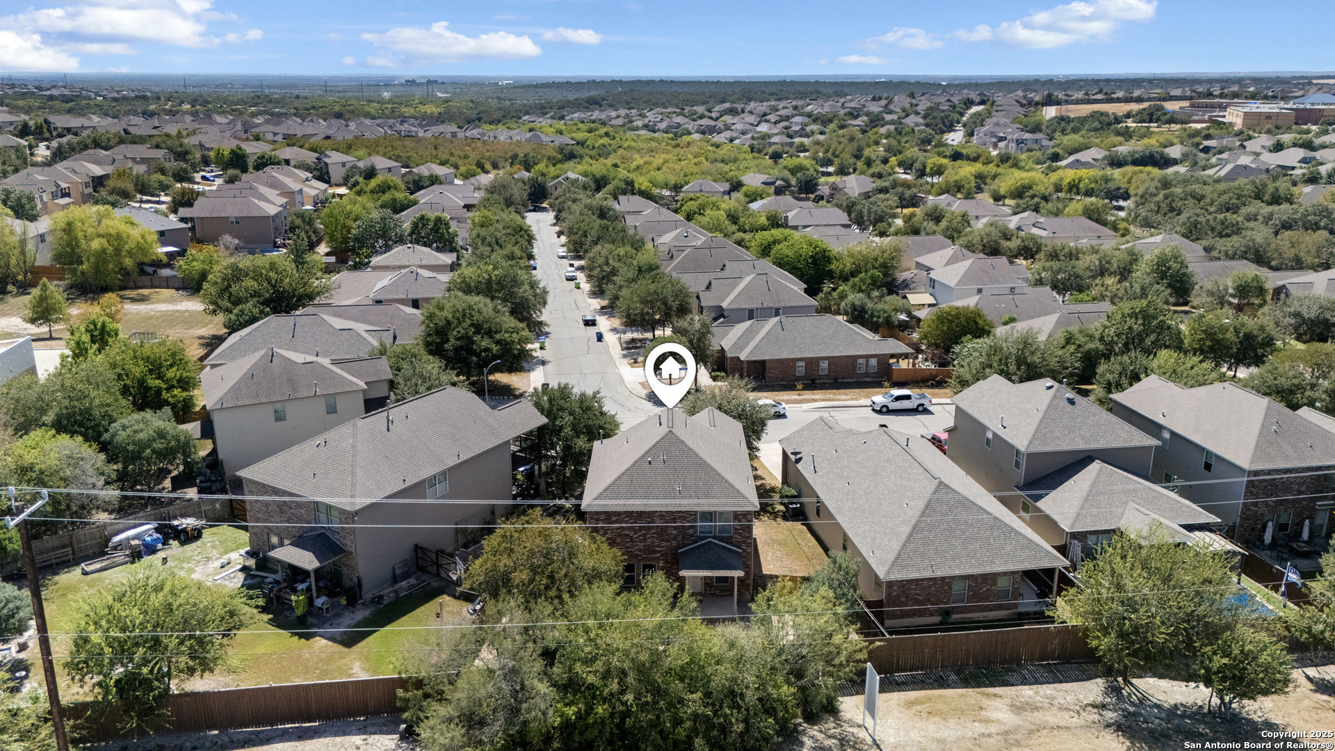 12407 Caprock Ranch San Antonio TX 78245