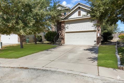 12407 Caprock Ranch San Antonio TX 78245