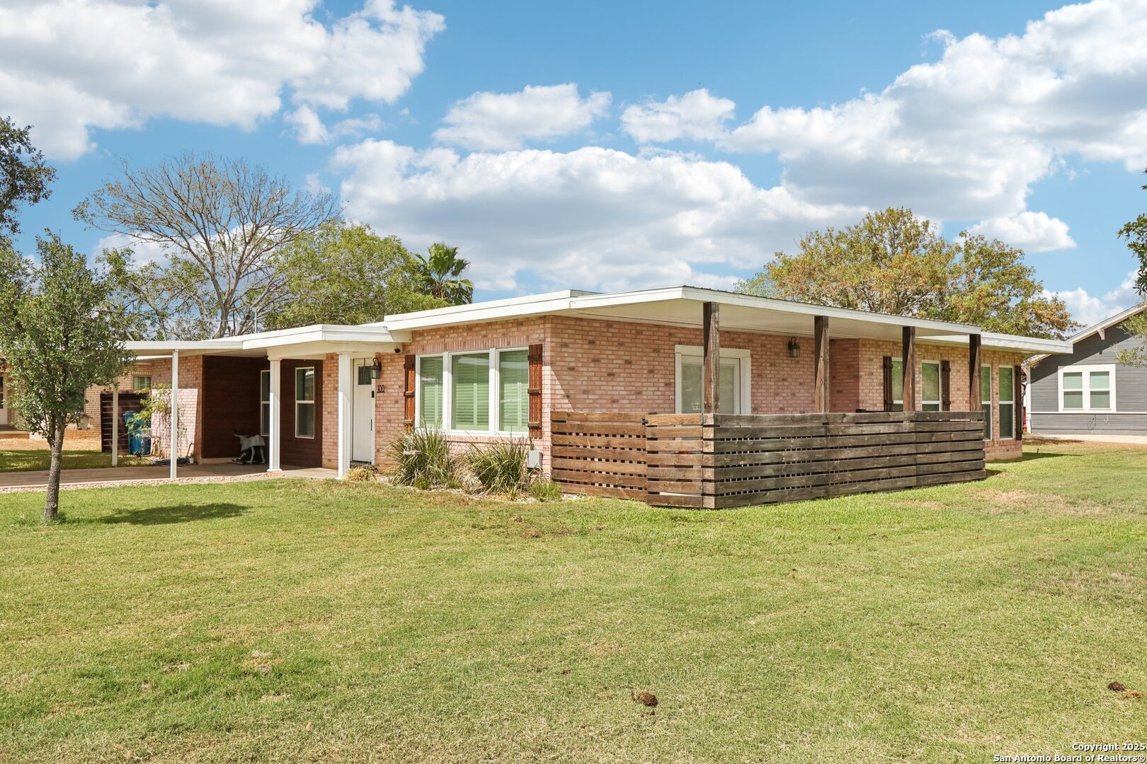 100 N Carroll Poth TX 78147