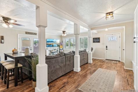 100 N Carroll Poth TX 78147