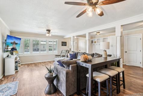 100 N Carroll Poth TX 78147