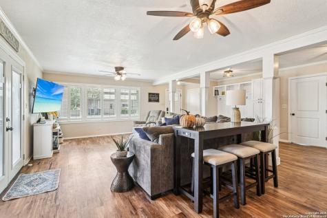 100 N Carroll Poth TX 78147
