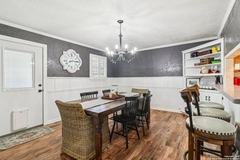 100 N Carroll Poth TX 78147