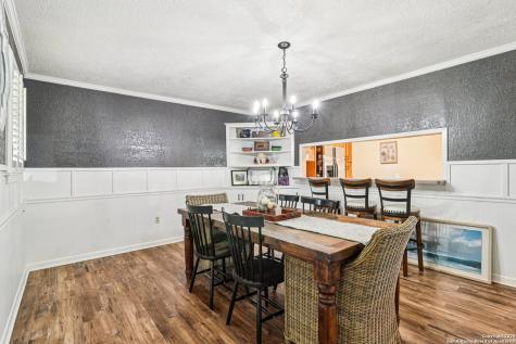 100 N Carroll Poth TX 78147