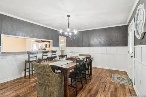 100 N Carroll Poth TX 78147