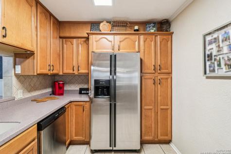 100 N Carroll Poth TX 78147