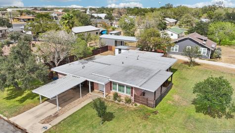 100 N Carroll Poth TX 78147