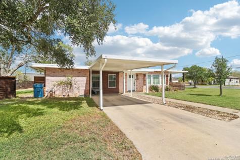 100 N Carroll Poth TX 78147